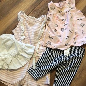 Carter’s summer bundle